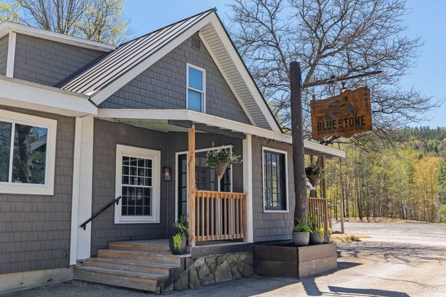 5351 Main St, Home with 0 bedrooms, 0 bathrooms and null parking in Waitsfield VT | Image 5