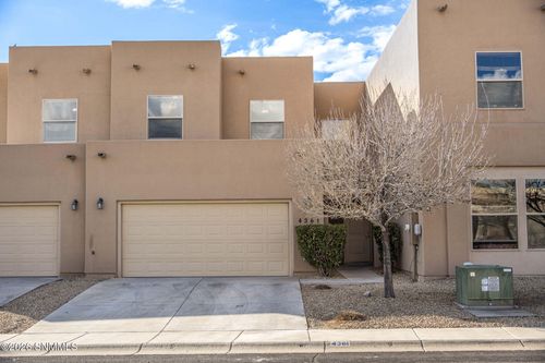 4361 Malaga St, Las Cruces, NM, 88011-4341 | Card Image