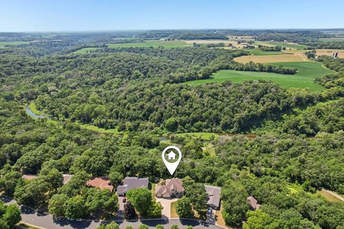 1149 River Ridge Rd, River Falls, WI, 54022-3412 | Card Image