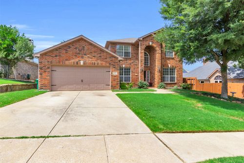 3517 Stanford Dr, Denton, TX, 76210-8754 | Card Image