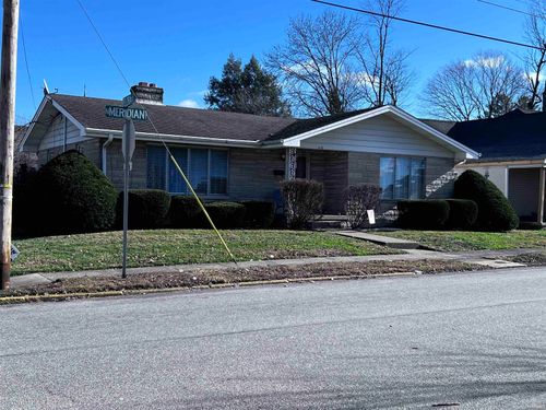 310 N Meridian St, Washington, IN, 47501-2711 | Card Image