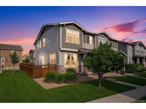 4386 S Nepal St, Centennial, CO, 80015 | Card Image