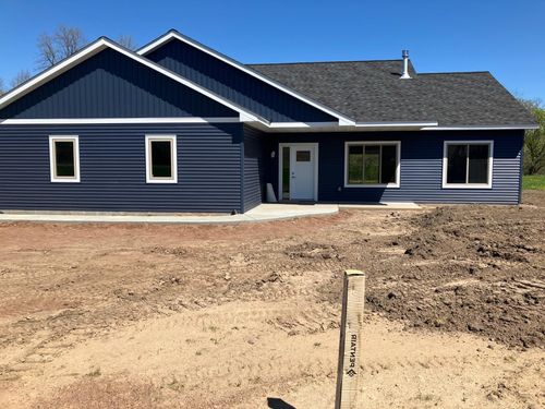TBD Tucker St Ne, Cambridge, MN, 55008 | Card Image
