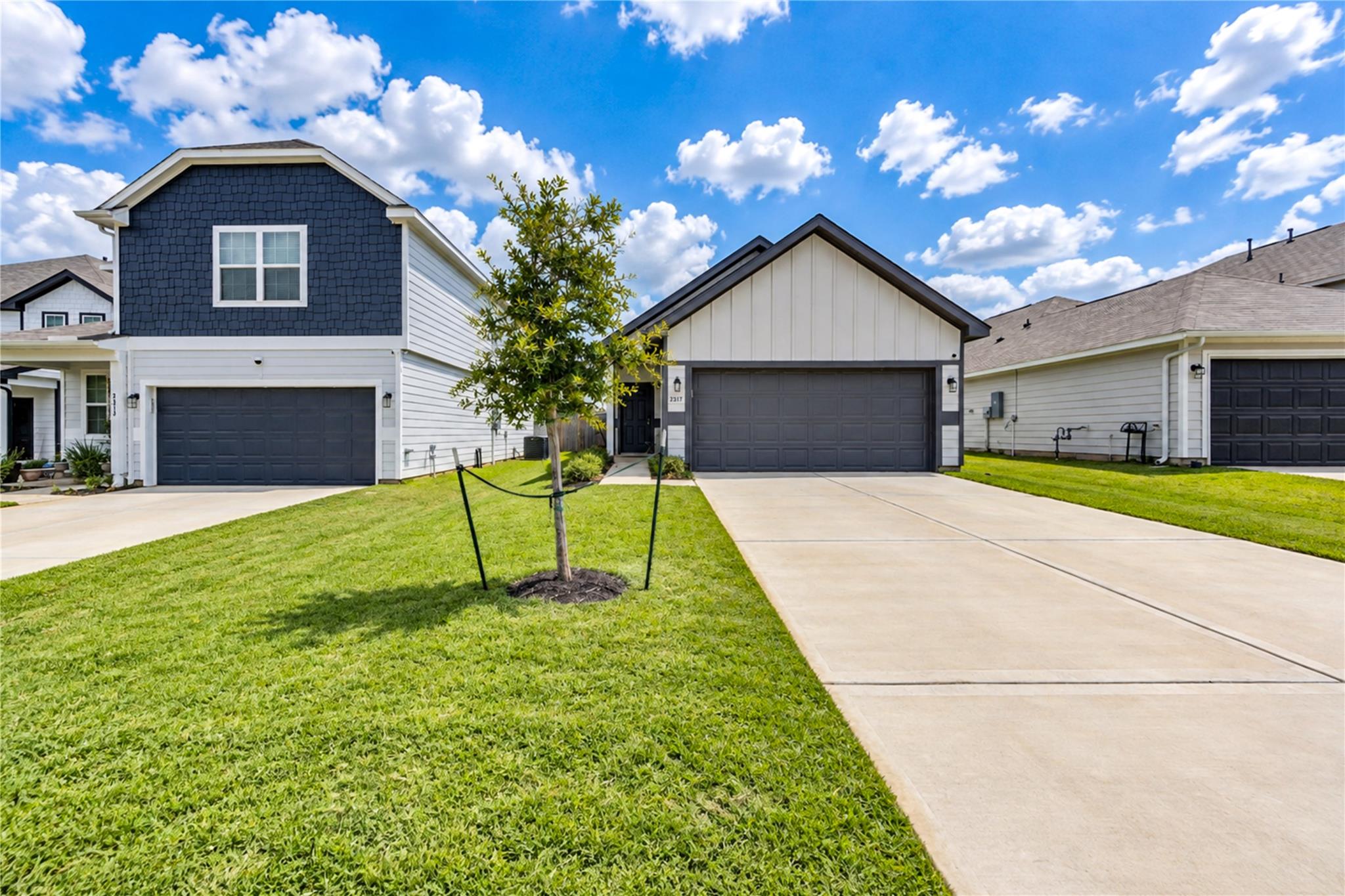 Residential in Conroe 5