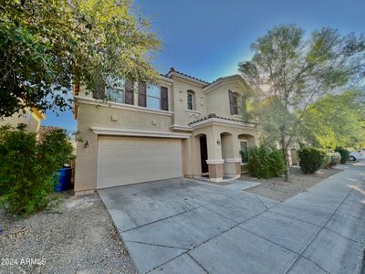 6337 W Valencia Drive, House other with 4 bedrooms, 3 bathrooms and null parking in Laveen AZ | Image 1