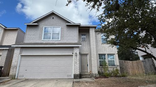 5018 Tomas Cir, San Antonio, TX, 78240-2070 | Card Image