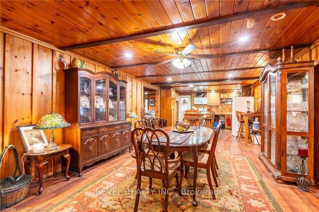 24 Lake Rd, House other with 2 bedrooms, 1 bathrooms and 2 parking in Selkirk ON | Image 15