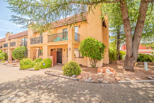 1-155 S Canyon Diablo Rd, Sedona, AZ, 86351-9184 | Card Image