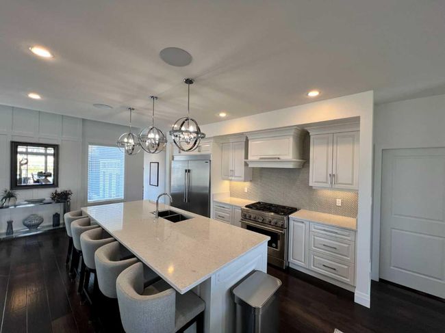 245 Prairie Rose Pl S, House other with 4 bedrooms, 4 bathrooms and 10 parking in Lethbridge AB | Image 10