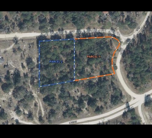 0 Ne 111th Ln, Bronson, FL, 32621 | Card Image