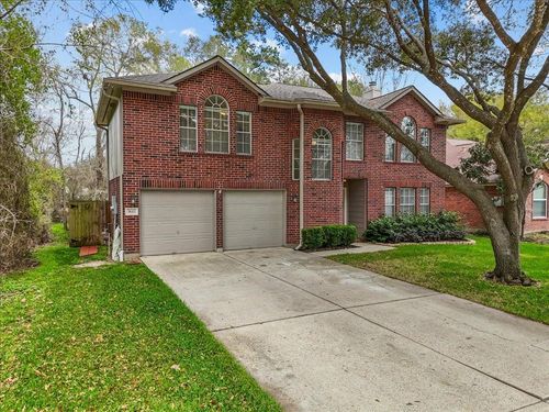 1611 Sterling Village Dr, Spring, TX, 77386-2268 | Card Image