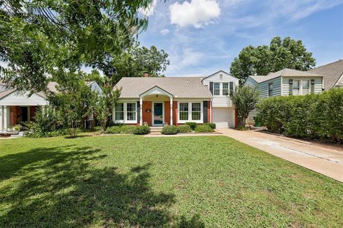 701 Nw 46th St, Oklahoma City, OK, 73118-6611 | Card Image