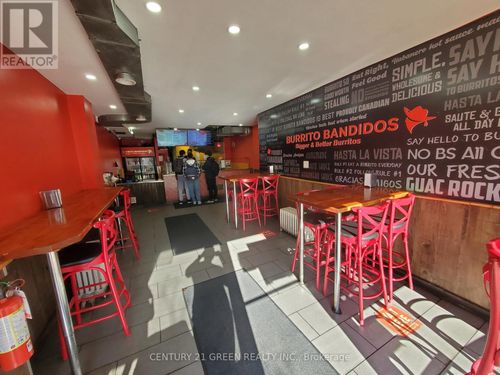 1028 King Street W, Hamilton (Westdale), ON, L8S1L5 | Card Image