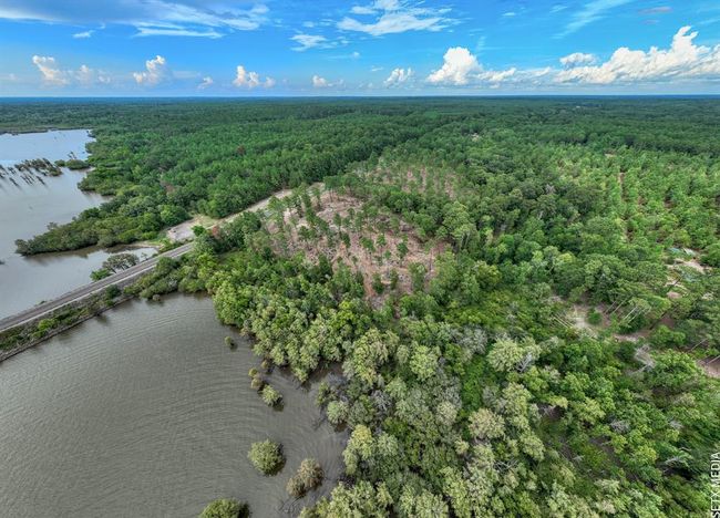 10 Fm 83, Home with 0 bedrooms, 0 bathrooms and null parking in Broaddus TX | Image 21