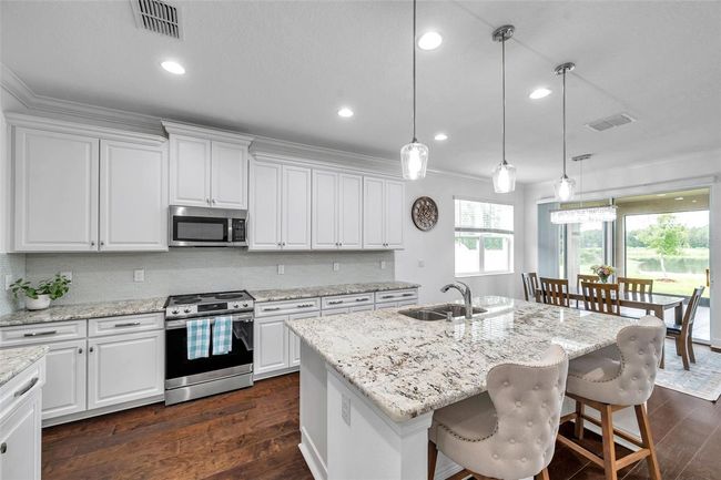 10845 Sundrift Dr, House other with 5 bedrooms, 4 bathrooms and null parking in TAMPA FL | Image 27
