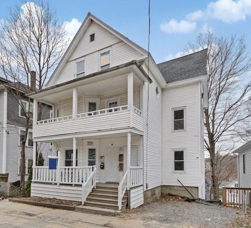 2-88 Marshall St, Fitchburg, ME, 04120 | Card Image