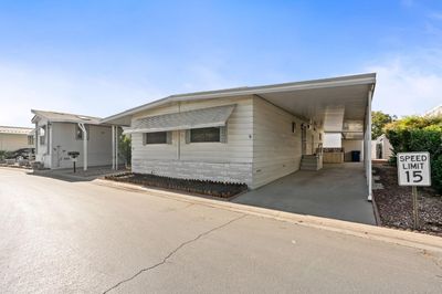 91 - 1001 Sylmar Avenue, House other with 2 bedrooms, 0 bathrooms and null parking in Clovis CA | Image 2