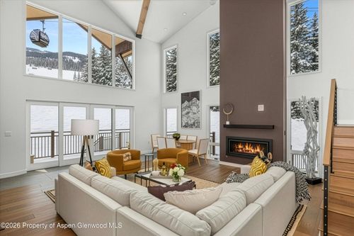 unit-504-360 Wood Rd, Snowmass Village, CO, 81615-6380 | Card Image