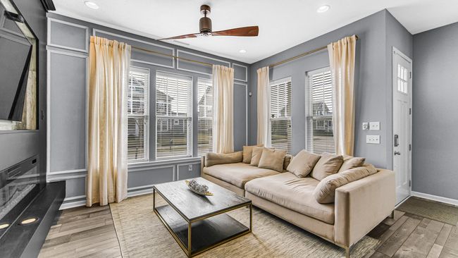 Open Concept Main Level | Image 6