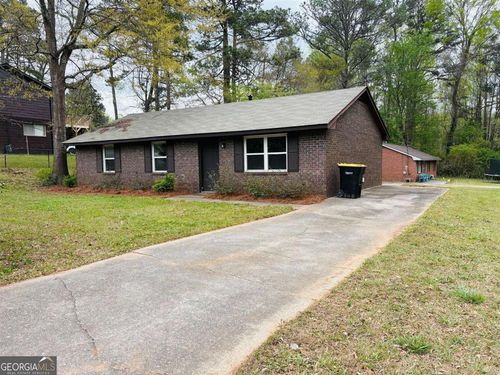 42 Westgate Park Ln, Newnan, GA, 30263-1726 | Card Image