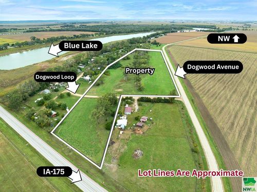 22801 Dogwood Ave, Onawa, IA, 51040 | Card Image