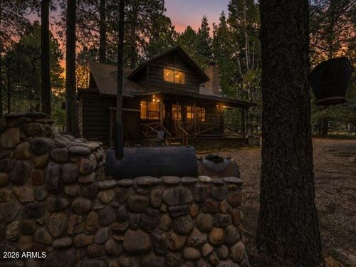 1640 Sheep Springs Rd, Forest Lakes, AZ, 85931-0168 | Card Image