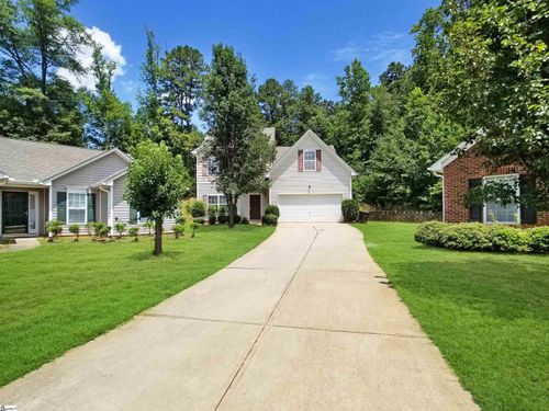 27 Sunfield Ct, Greer, SC, 29650-0964 | Card Image