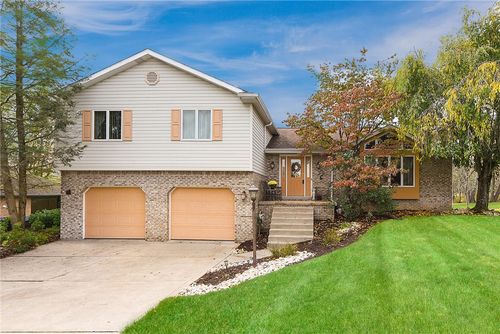 31 Deerfield Dr, Harrison City, PA, 15636-1317 | Card Image