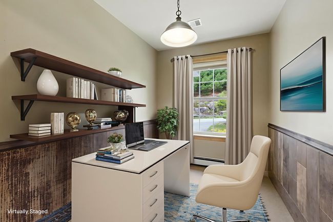 10 Beechwoods At Intervale, Condo with 3 bedrooms, 4 bathrooms and null parking in Bartlett NH | Image 23