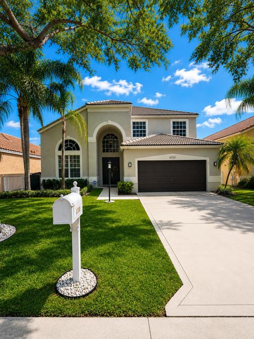 6330 Nw 80th Dr, Parkland, FL, 33067-2486 | Card Image
