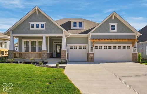 11851 Gray Ghost Way, Fishers, IN, 46040-0189 | Card Image