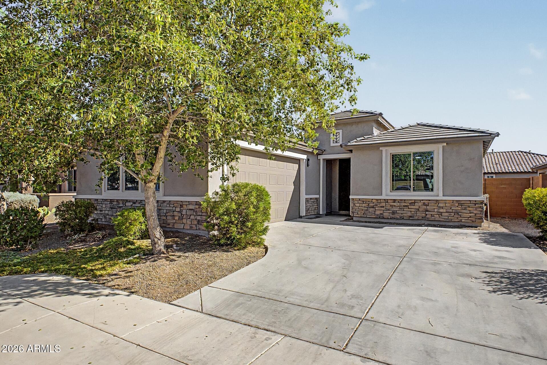 Residential in Buckeye 3