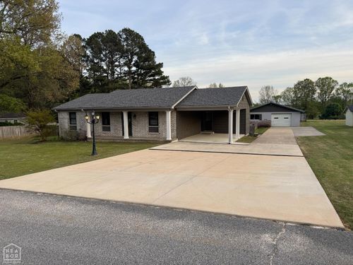 2502 Hatcher Dr Drive, Paragould, AR, 72450 | Card Image