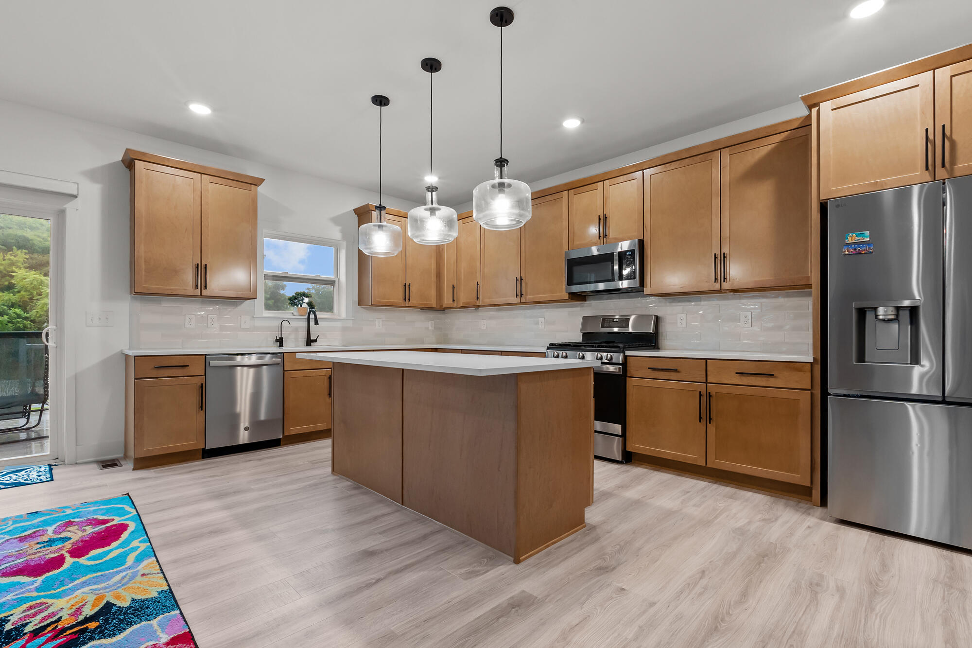 Residential in Niles Township 4