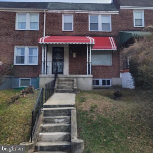 2717 E Federal St, BALTIMORE, MD, 21213-3814 | Card Image