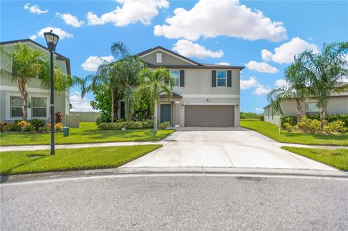 5441 Rainwood Meadows Dr, APOLLO BEACH, FL, 33572-3454 | Card Image