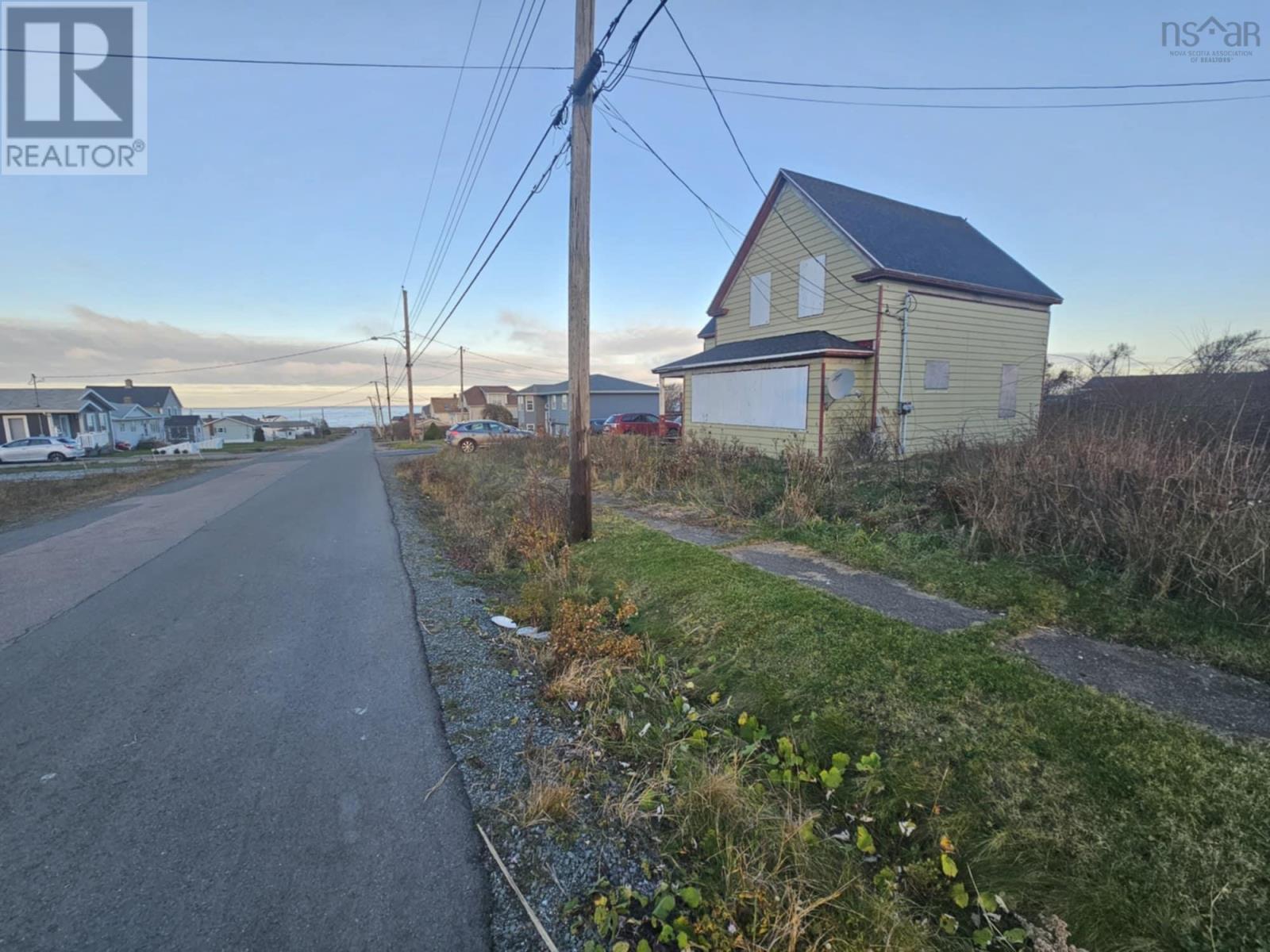 Residential in Glace Bay 2