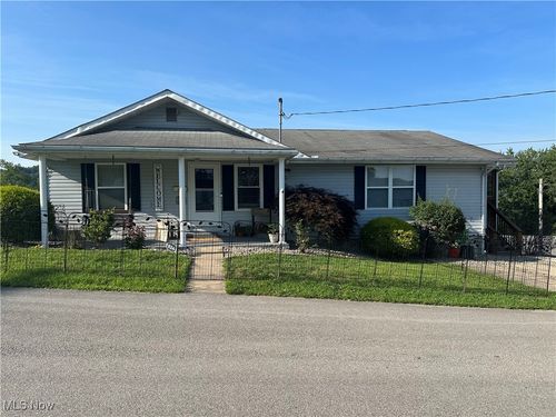 924 W High St, Harrisville, WV, 26362-1029 | Card Image