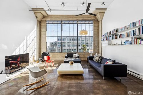 apt-t558-461 2nd St, San Francisco, CA, 94107-4115 | Card Image