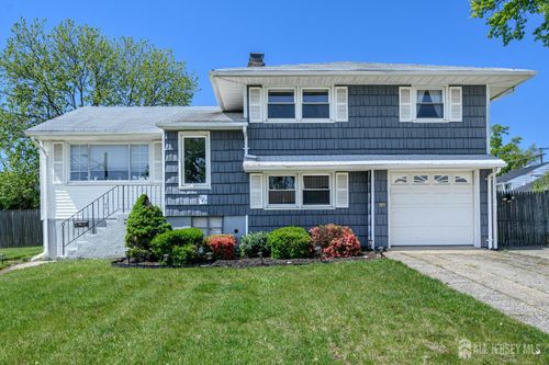 127 Hagaman St, Carteret, NJ, 07008-2030 | Card Image