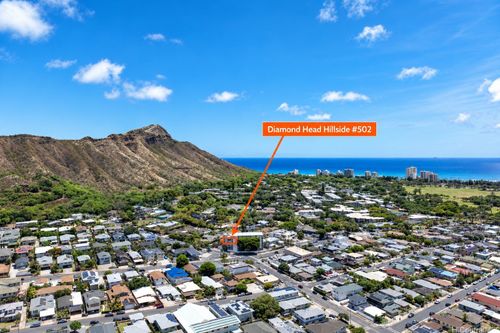 502-3151 Monsarrat Ave, Honolulu, HI, 96815-4465 | Card Image
