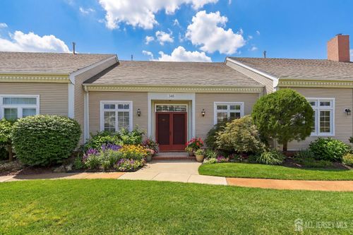 b-34 Rutland Lane, Monroe, NJ, 08831 | Card Image