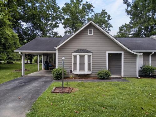 108 Villas Ln Ne, Rome, GA, 30165-8981 | Card Image