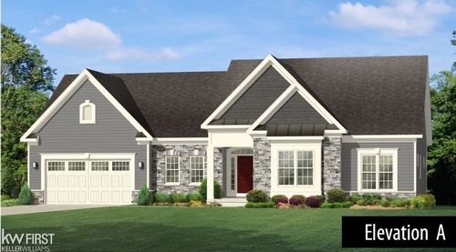 5381 Championship Dr, Linden, MI, 48451-9304 | Card Image