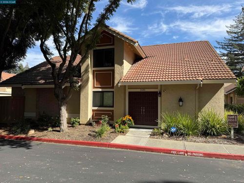 1646 Candelero Ct, Walnut Creek, CA, 94598-1020 | Card Image
