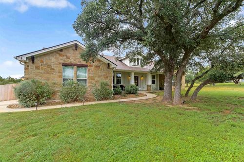 2109 Whitewater Dr, Bertram, TX, 78605-4170 | Card Image