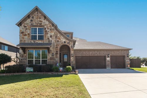 4500 Periwinkle Dr, Mansfield, TX, 76063-3880 | Card Image