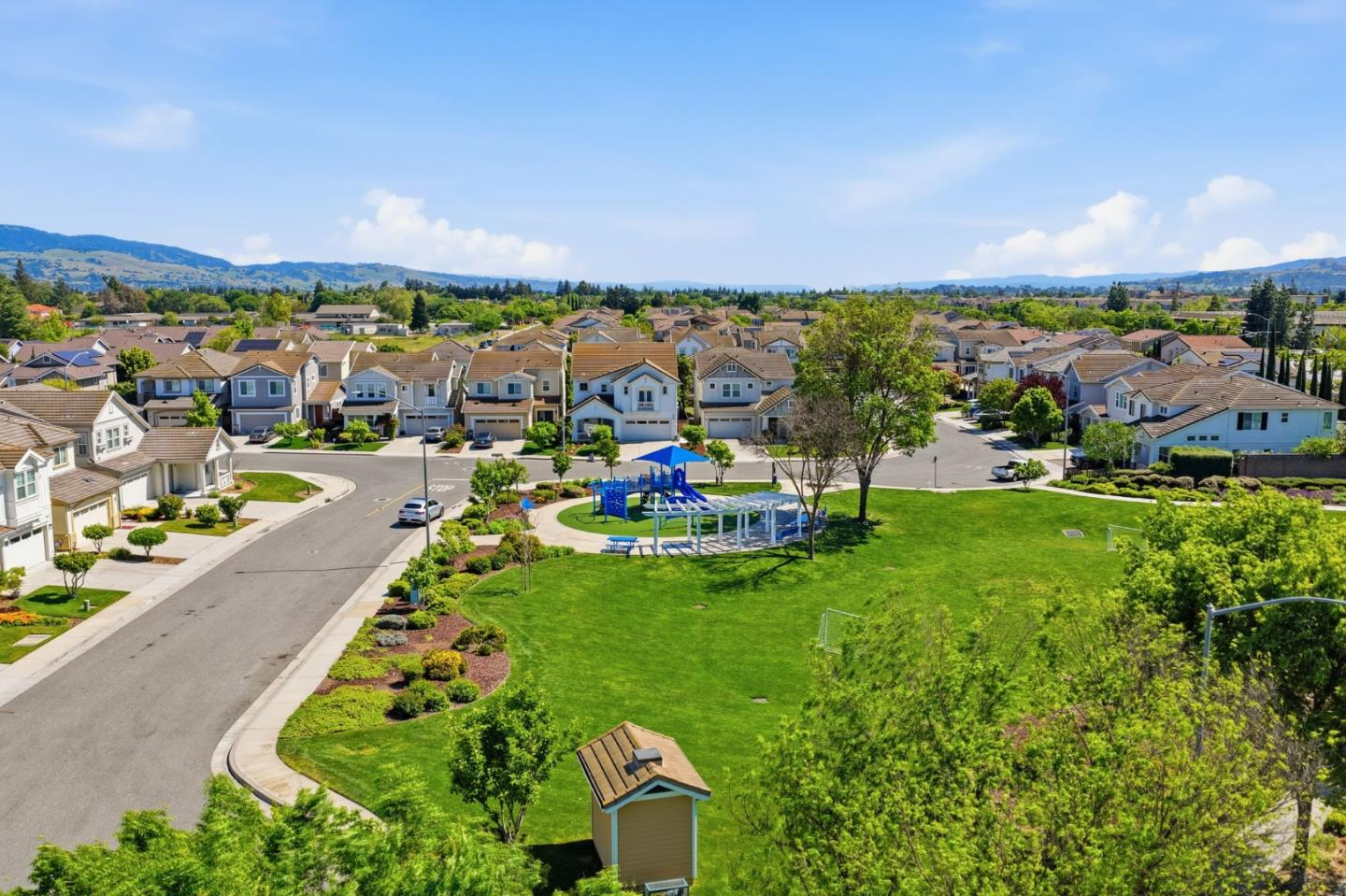 Residential in Morgan Hill 4