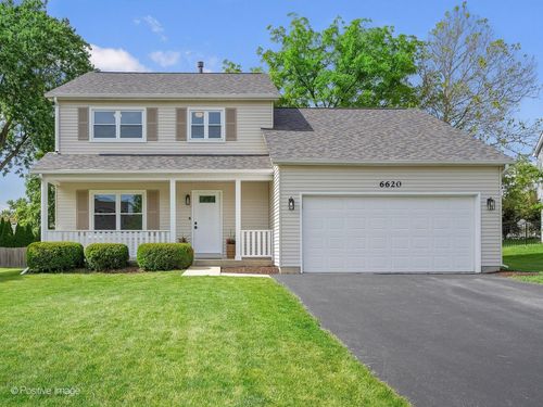 6620 Oak Tree Trl, Woodridge, IL, 60517-1403 | Card Image