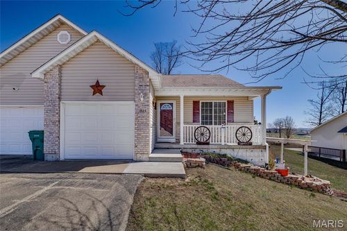 1865 Black Oak Dr, Farmington, MO, 63640-7740 | Card Image